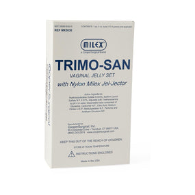 Cooper Surgical Trimo-San Vaginal 59365-5030-00 - 1.0 Each