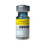 Nielsen Biosciences, Inc Candin Injection 59584-0138-01 - 1.0 Each