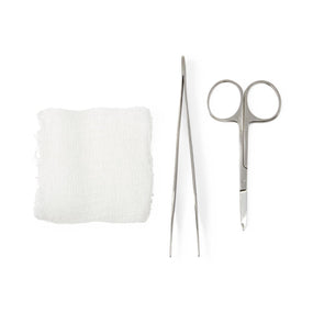 CENTURION Centurion Suture Removal Trays 60425 50 Each - MDL-60425