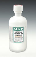 MORTON GROVE PHARMACEUTICALS Lactulose Liquid 60432-0037-08 - MDL-60432-037-08