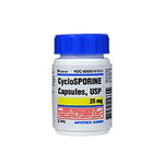 Apotex Usa Cyclosporine Oral - 60505-133-00