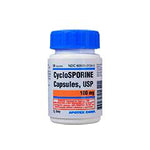 Apotex Usa Cyclosporine Oral - 60505-134-00
