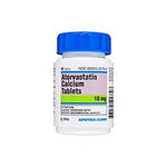 Apotex Usa Atorvastatin Calcium Oral 60505-2578-09 - 1.0 Each