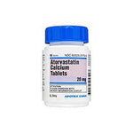 Apotex Usa Atorvastatin Calcium Oral 60505-2579-09 -