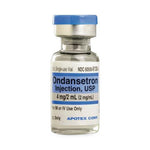 Apotex Usa Ondansetron Injection 60505-6130-05 - 25.0 Each