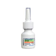 Mometasone Furoate Nasal Spray - 60505-0830-01 - 1 Each - MDL-60505-830-01