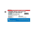 Pfizer Inc / Consumr Hlthcr Pfizer Thrombin-JMI 60793-0217-21 - 1.0 Each - MDL-60793-217-21