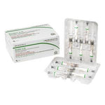 King Care 60793-0600-10 Bicillin C-R Injection, Prefilled Syringe, 600,000 u / mL, 10 x 2 mL - MDL-60793-600-10 - 10 Each