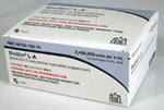 Pfizer Inc / Consumr Hlthcr Bicillin Injection 60793-0702-10 - 10.0 Each - MDL-60793-702-10