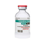 Pfizer Inc / Consumr Hlthcr Cytarabine Injection 61703-0304-36 - 1.0 Each - MDL-61703-304-36