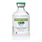 Pfizer Inc / Consumr Hlthcr Cytarabine Injection 61703-0305-38 - 5.0 Each - MDL-61703-305-38