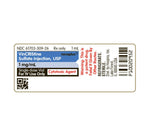 Pfizer Inc / Consumr Hlthcr Vizient NovaPlus Pharmaceuticals 61703-0309-26 - 1.0 Each