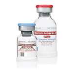 Pfizer Inc / Consumr Hlthcr Bleomycin Injection 61703-0332-18 - 1.0 Each - MDL-61703-332-18