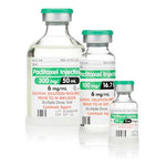 Pfizer Inc / Consumr Hlthcr Paclitaxel Injection 61703-0342-22 - 1.0 Each - MDL-61703-342-22