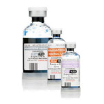 Pfizer Inc / Consumr Hlthcr Mitoxantrone Hydrochloride Injection 61703-0343-18 - 1.0 Each