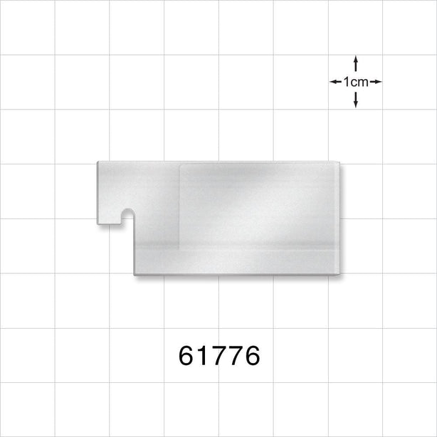 Blades for the Clipster Aseptic Disconnector, Size L, 20/Box -  - 61776