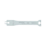 Reprocessed System 6 Heavy Duty Blade, 1.27 mm (Stryker 6221-127-90), Sag Osc Saw - 622112709RH - 1 Each