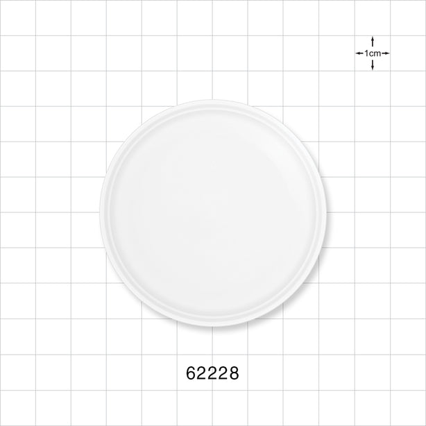 Sanitary Flange End Cap - Fits 2 inch Flange - 62228