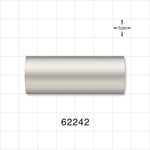 NovaSeal™ Pinch Pipe - Fits 1/2 inch ID x 3/4 inch OD Tubing (0.5 inch x 0.75 inch, 12.7 mm x 19.05 mm) - 62242