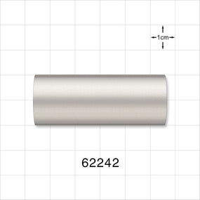 NovaSeal™ Pinch Pipe - Fits 1/2 inch ID x 3/4 inch OD Tubing (0.5 inch x 0.75 inch, 12.7 mm x 19.05 mm) - 62242