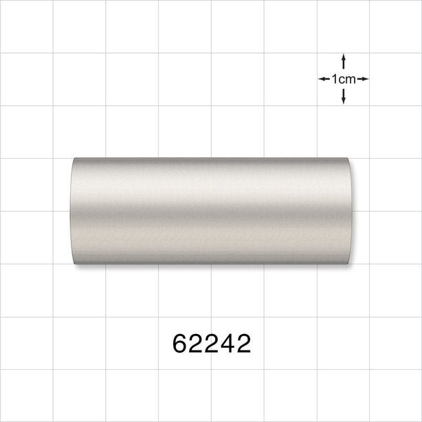 NovaSeal™ Pinch Pipe - Fits 1/2 inch ID x 3/4 inch OD Tubing (0.5 inch x 0.75 inch, 12.7 mm x 19.05 mm) - 62242