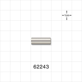NovaSeal™ Pinch Pipe - Fits 0.118 inch ID x 0.236 inch OD Tubing (3 mm x 6 mm) - 62243