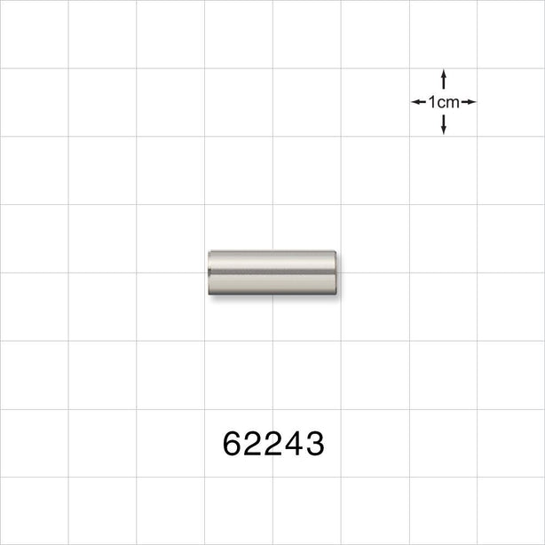 NovaSeal™ Pinch Pipe - Fits 0.118 inch ID x 0.236 inch OD Tubing (3 mm x 6 mm) - 62243