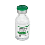 Fresenius Kabi Oxytocin Injection 63323-0012-10 - 25.0 Each - MDL-63323-012-10