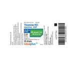 Fresenius Kabi Vizient NovaPlus Pharmaceuticals 63323-0013-09 - 25.0 Each