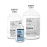 Fresenius Kabi Sodium Chloride Injections 63323-0093-30 - 25.0 Each - MDL-63323-093-30