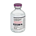 Fresenius Kabi Fluorouracil Injection 63323-0117-51 - 1.0 Each - MDL-63323-117-51