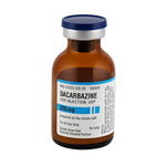 Dacarbazine Injection - 63323-0128-20 - 10 Each - MDL-63323-128-20