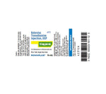 Fresenius Kabi Vizient NovaPlus Pharmaceuticals 63323-0161-12 - 25.0 Each