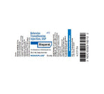 Fresenius Kabi Vizient NovaPlus Pharmaceuticals 63323-0162-12 - 25.0 Each