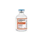 Fresenius Kabi Carboplatin Injections 63323-0172-60 - 1.0 Each
