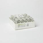 Fresenius Kabi Lidocaine Hydrochloride Injection, 1%, Multi-Dose Vial, 25 x 10 mL - 63323-0201-10 - 25 Each