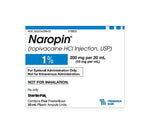 Fresenius Kabi Naropin Injection 63323-0288-20 - 5.0 Each