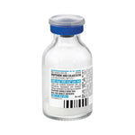 FRESENIUS KABI Imipenem/Cilastatin Injection 63323-0322-25 25 Each-MDL-63323-322-25