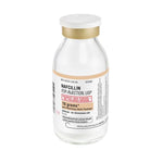 Fresenius Kabi Nafcillin Injection 63323-0330-60 - 1.0 Each - MDL-63323-330-60