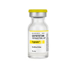 Cefotetan Injection - 63323-0385-10 - 10 Each - MDL-63323-385-10