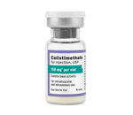 FRESENIUS KABI Colistimethate Injection 63323-0393-06 1 Each - MDL-63323-393-06