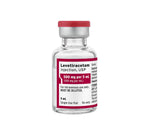 Fresenius Kabi Injection 63323-0400-05 Levetiracetam 100mg / mL Single Dose Vial, 10 x 5mL - MDL-63323-400-05 - 10 Each