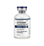 FRESENIUS KABI Aztreonam Injection 63323-0402-20 10 Each - MDL-63323-402-20