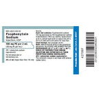 FRESENIUS KABI Fosphenytoin Injection 63323-0403-02 25 Each - MDL-63323-403-02