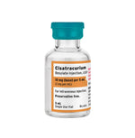 Cisatracurium Besylate Injection - 63323-0416-05 - 10 Each - MDL-63323-416-05