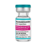 Dexmedetomidine Hcl Injections - 63323-0421-02 - 25 Each - MDL-63323-421-02