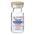 Fresenius Kabi Flumazenil Injections 63323-0424-05 - 10.0 Each - MDL-63323-424-05