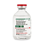 Fresenius Kabi Plus Sensorcaine 0.5% + Epinephrine Injection, 1:200k, Multidose Vial, 25 x 50 mL - 63323-0463-57 - 25 Each