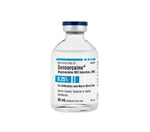 Fresenius Kabi 63323-0465-57 Sensorcaine Bupivacaine HCl Injection, USP, 0.25%, Multi-Dose Vial, 25 x 50 mL - MDL-63323-465-57 - 25 Each