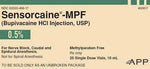 FRESENIUS KABI Sensorcaine-MPF Injection 63323-0466-17 25 Each - MDL-63323-466-17